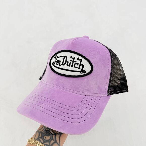 Von Dutch Hat main image 4